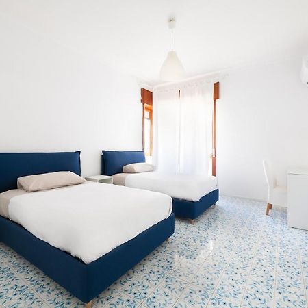 Appartement Casa Sole Mio à Sorrente Extérieur photo