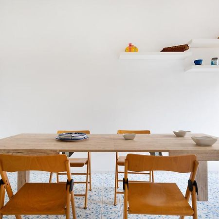 Appartement Casa Sole Mio à Sorrente Extérieur photo