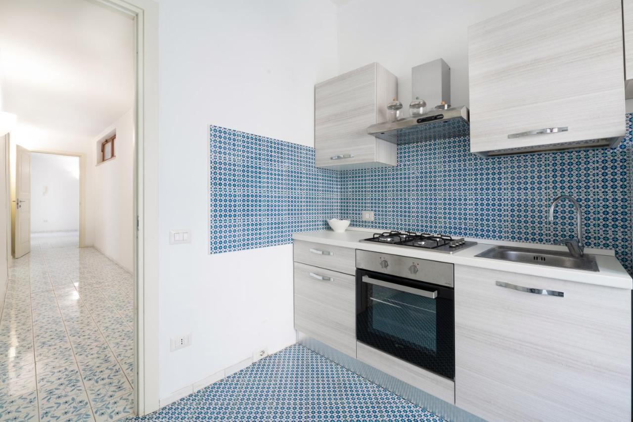 Appartement Casa Sole Mio à Sorrente Extérieur photo