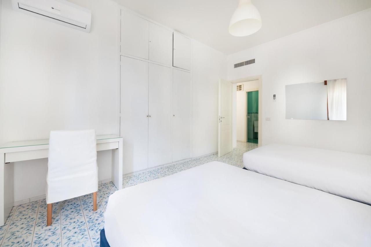 Appartement Casa Sole Mio à Sorrente Extérieur photo