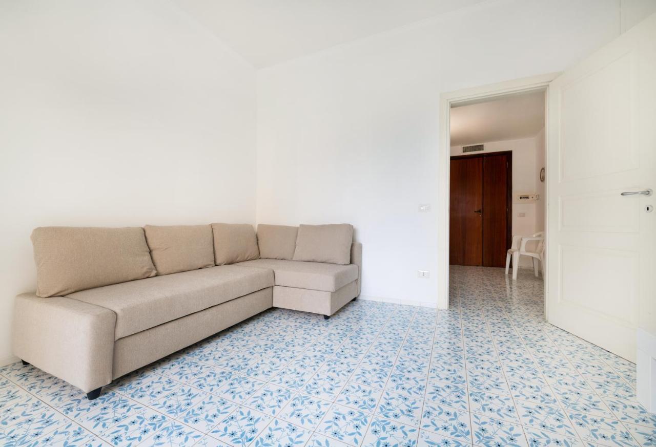 Appartement Casa Sole Mio à Sorrente Extérieur photo